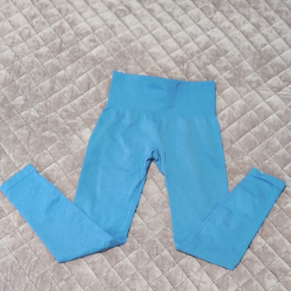 NVGTN Solid Seamless Women's Leggings